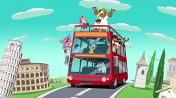 کارتون ماشا و میشا _ قسمت ۶۴۶ ❤